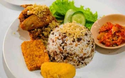 Menduniakan Rasa, Menjaga Warisan: Cita Rasa Nusantara Itu Kewajiban, Bukan Sekadar Kebanggaan