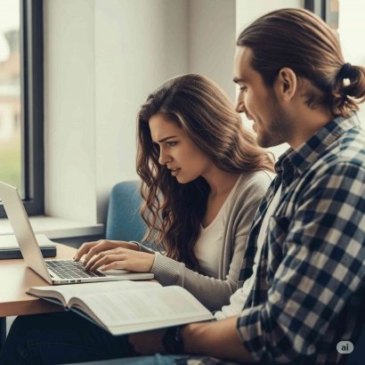 Secangkir Kopi dan Kode Program