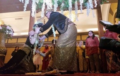 Menikah Itu Ladang Sabar Ya Ladang Sabar