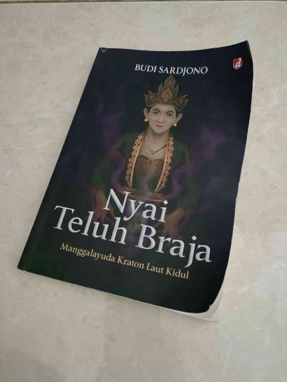 Menelusuri Jejak Mitos dalam Novel 