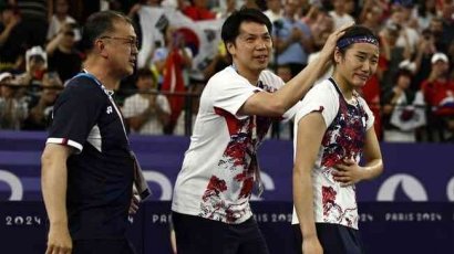 Ironi Bulu Tangkis Indonesia: Pabrik Pelatih Dunia, Dicoret dari Peta Prestasi PBSI