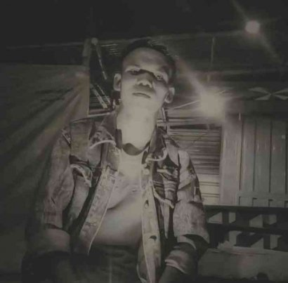 Catatan Luka Dibalik Ruangan16