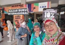 Lebih Baik Menyesal Karena Membeli Daripada Menyesal Sebab Tak Jadi Beli