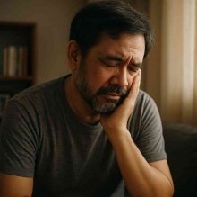 Kangen Bapak: Rindu yang Menjelma Doa, Hidup yang Terus Mengalir Setelah Kepergian