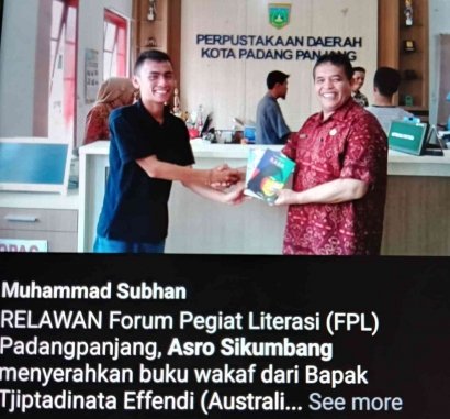 Kampung Halaman Yang Tak Mungkin Terlupakan