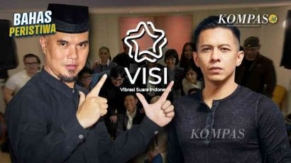 Nada Sumbang Tak Lagi Bergaung: Saatnya Musik Menyatukan, Bukan Memecah