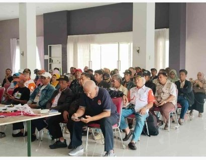 Dari Kita Untuk Kita!