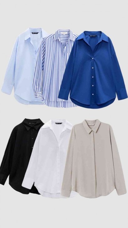 Cara Berpakaian Stylish tapi Affordable!