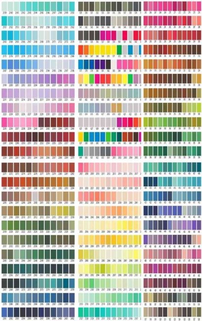 Musim Panas Berbicara Lewat Gaya: Pesan Tersembunyi di Balik Setiap Pilihan Warna