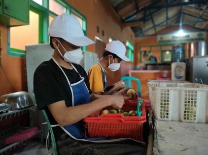 Menyusuri Jejak Rasa dan Budaya di Desa Bumiaji, Batu