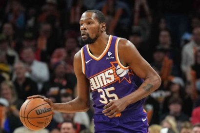 Warta Basket Terkini - 7 Juli 2025 #1MinuteMV