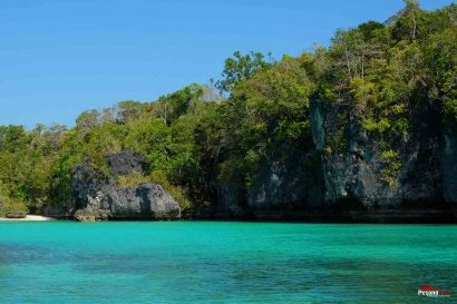 Kepulauan Kei Salah Satu Serpihan Surga Di Timur Indonesia Yang Tak Terlupakan