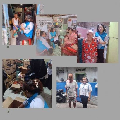 Mengoptimalkan Data Untuk Meningkatkan Kualitas Kesejahteran Sosial di DKI Jakarta