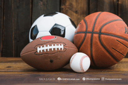 Meksiko juara Piala emas 2025 setelah menang atas Amerika serikat 2-1