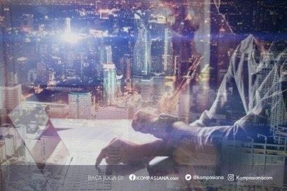 Hidup Sederhana, Bahagia Luar Biasa