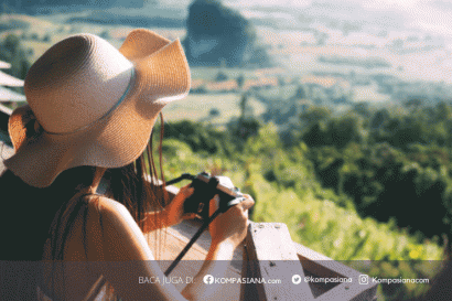 Pungli dan Pelecehan Turis : Tantangan Komunikasi Pariwisata