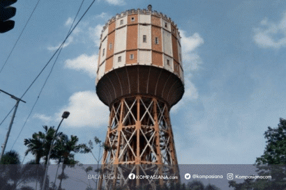 Meninjau Peran Petani dalam Ketahanan Pangan dan Tantangan yang Dihadapi