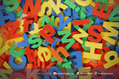 Pengaruh Bahasa Gaul Terhadap Kemurnian Bahasa Indonesia