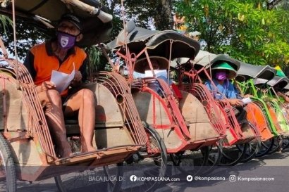 Lepas Sambut Rainbowkids Menuran 2024/2025