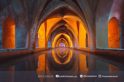 Menjadi Manusia di Era Digital: