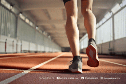 Manfaat Olahraga: Investasi Sehat untuk Tubuh dan Pikiran