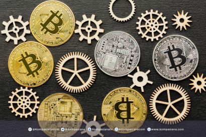 Pembeli Bitcoin Sangat Meningkat, Ini Kata Mantan Bos Binance