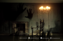 Rumah di Samping Masjid: Kisah Mistis Saat KKN di Lereng Merapi