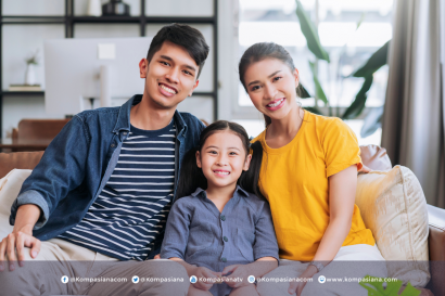 Dampak Perceraian dalam Perilaku Sosial Anak