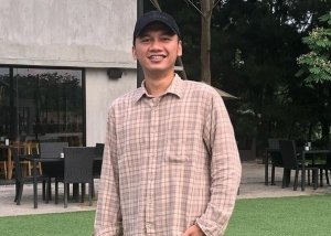 Hafiful Hadi Sunliensyar