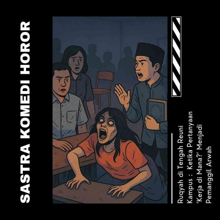 Ilustrasi Foto Editing Canva