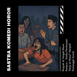 Ilustrasi Foto Editing Canva