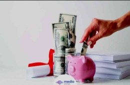 Ilustrasi Passive Income (Sumber: Kompas.com)