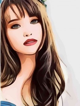 Gambar Ilustrasi Gadis Sumber https://pixabay.com/id/vectors/gadis-wanita-perempuan-cukup-5207720/