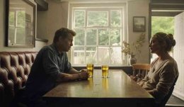 Karakter-karakter dalam film F1 The Movie (Sumber: Warner Bros Pictures/IMDb)