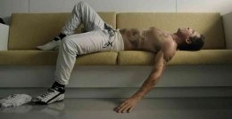 Kisah pejuangan dan motivasi dalam film F1: The Movie (Sumber: Warner Bros Pictures/IMDb)