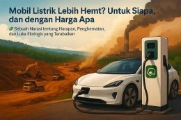Gambar ilustrasi,&nbsp; Sumber: Dokumentasi pribadi Merza Gamal diolah dengan ChatGPT.OpenAI&nbsp;