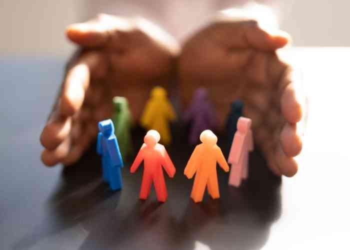 Tips mencari sekolah inklusi untuk anak istimewa (Foto: Freepik)