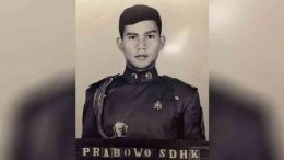 Sumber poto: Instagram @prabowo