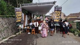 Dokumen pribadi.&nbsp;