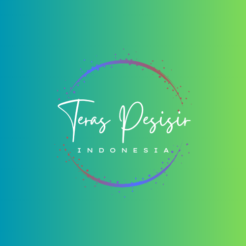 Teras Pesisir Indonesia