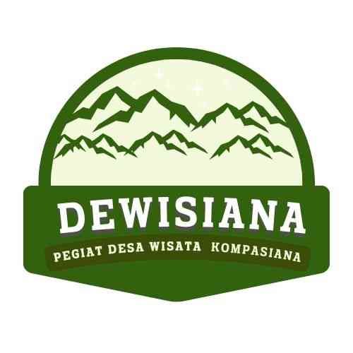 DEWISIANA (Pegiat Desa Wisata Kompasiana)