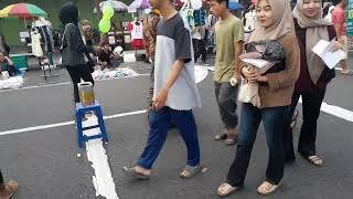 Durasi Lagu Balonku Ada Lima Menjadi Panjang di Tangan Pengamen